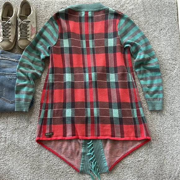 Matilda Jane Open Front Cardigan - Picture 5 of 7